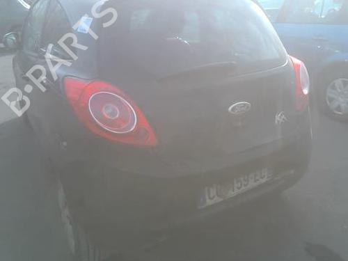 Starter FORD KA (RU8) 1.2 | BP25039946M8  - Image 14