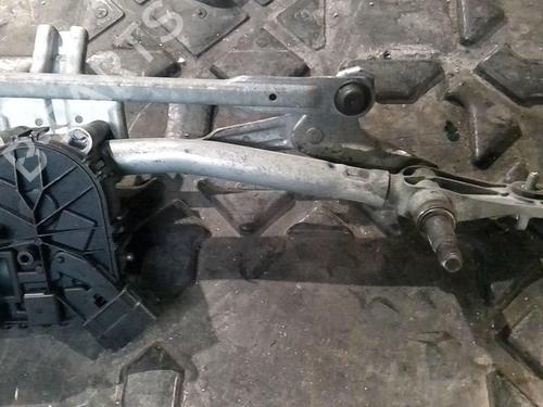 Front wiper motor PEUGEOT PARTNER Tepee 1.6 HDi 90 | BP22002068M29 