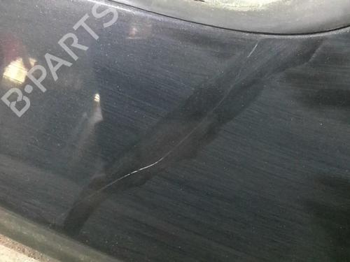 Left rear door SKODA OCTAVIA II (1Z3) 1.9 TDI | BP20359908C4 