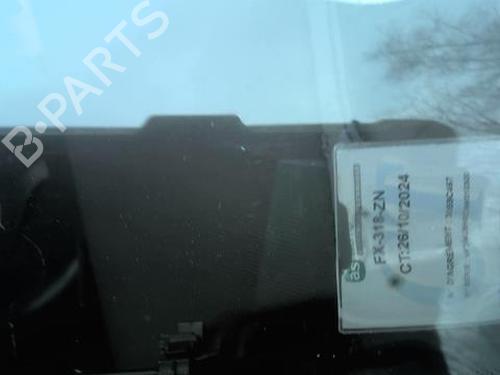 Left front window switch PEUGEOT 207 SW (WK_) 1.6 HDi | BP25275808I27 - Image 20