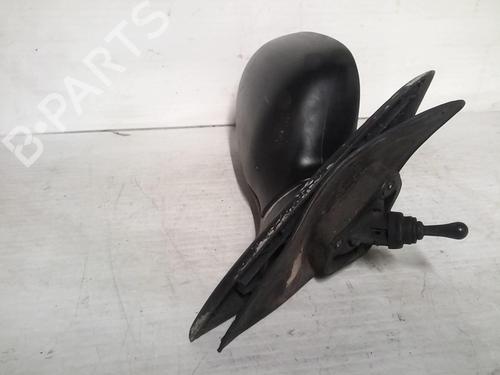 Right mirror HYUNDAI ACCENT I (X-3) 1.3 i 12V | BP25276367C27 