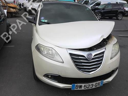 Used Parts LANCIA YPSILON (312_) 0.9 TwinAir (312.PXG11, 312.PXG1A, 312.YXG11, 312.YXG1A) 1875413