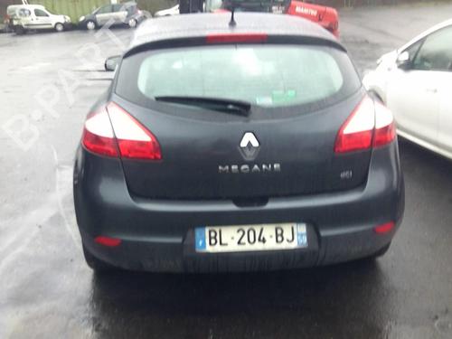 Starter RENAULT MEGANE III Hatchback (BZ0/1_, B3_) 1.5 dCi (BZ09, BZ0D, BZ1W, BZ29, BZ14) | BP24297218M8 - Image 9