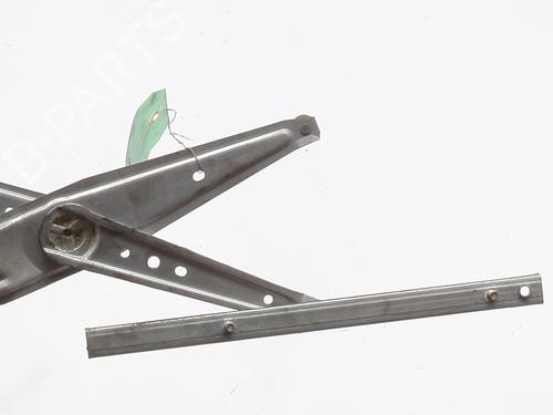 Front left window mechanism RENAULT KANGOO Express (FC0/1_) 1.5 dCi (FC07, FC1R) | BP29493266C22 