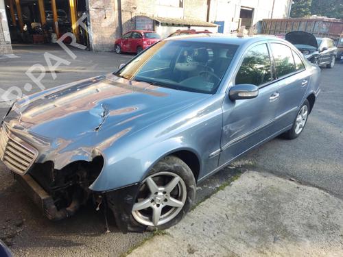 Front wiper motor MERCEDES-BENZ E-CLASS (W211) E 200 CDI (211.004) | BP24531234M29 - Image 8