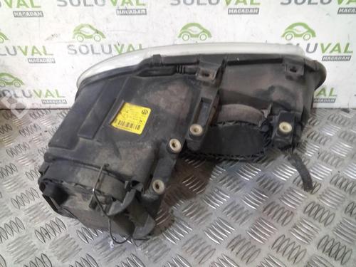 Left headlight VW TOURAN (1T1, 1T2) 2.0 TDI | BP20357958C28 