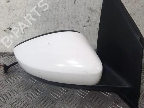 Right mirror VW POLO V (6R1, 6C1) 1.2 | BP20361766C27 