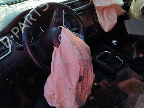 Left front window switch NISSAN QASHQAI II (J11, J11_) 1.6 DIG-T | BP24648772I27  - Image 11