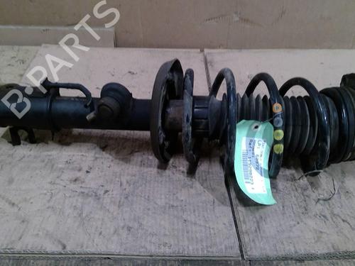 Used Left front shock absorber FIAT DOBLO Cargo (263_) 1.3 D Multijet (90 hp) 32016228