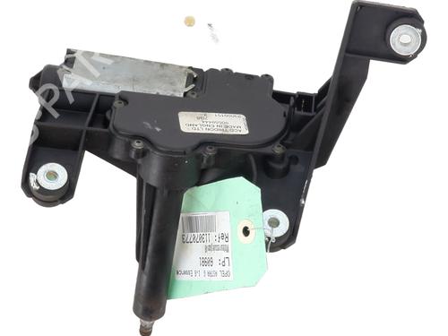 Rear wiper motor OPEL ASTRA G Hatchback (T98) 1.6 (F08, F48) | BP29493170M102 