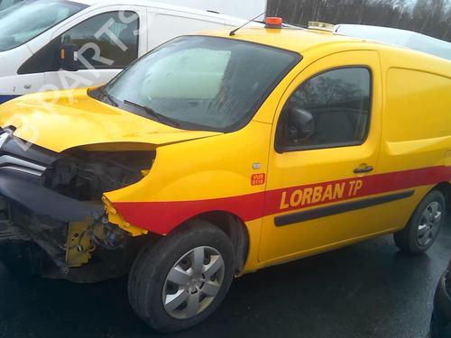 Høyre frontpanel RENAULT KANGOO Express (FW0/1_) | BP37246289C59 - Image 17