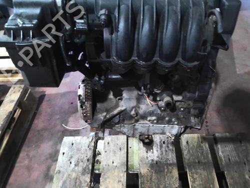 Engine PEUGEOT 307 CC (3B) 1.6 16V | BP23434667M1 - Image 5