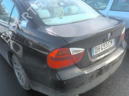 AC compressor BMW 3 (E90) 318 d | BP25040007M34  - Image 21