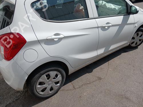 Left front window switch OPEL KARL (C16) 1.0 | BP32275550I27  - Image 8