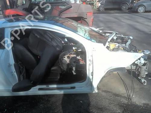 Subframe RENAULT MEGANE III Coupe (DZ0/1_) 1.6 dCi (DZ00, DZ12, DZ2A, DZ13) | BP25275848M9 - Image 20