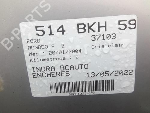 Left mirror FORD MONDEO III (B5Y) 2.0 16V TDDi / TDCi | BP22004854C26 