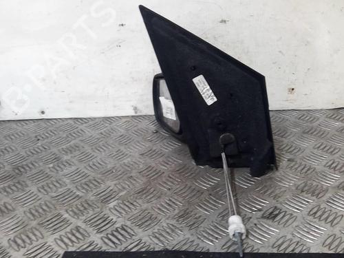 Left mirror FORD FIESTA V (JH_, JD_) 1.4 TDCi | BP20352467C26 