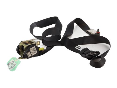 Used Front right seatbelt Front right seatbelt SSANGYONG REXTON / REXTON II (GAB_) 2.7 Xdi (163 hp) 22330734 22330734