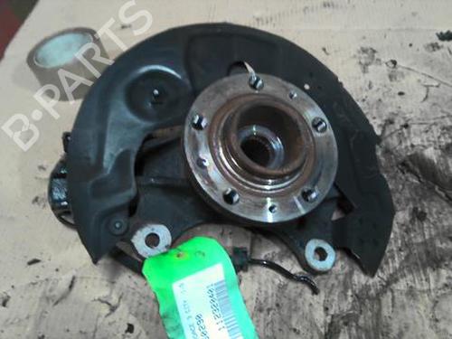 Høyre Styrespindel lagerhus TOYOTA PROACE CITY Box Body/MPV (BPZ_) 1.5 D-4D 100 (BPZM) (102 hp) 29919708