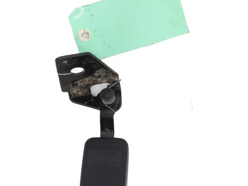 Used Seat buckle Seat buckle PEUGEOT 307 (3A/C) 1.6 16V (109 hp) 24300697 24300697