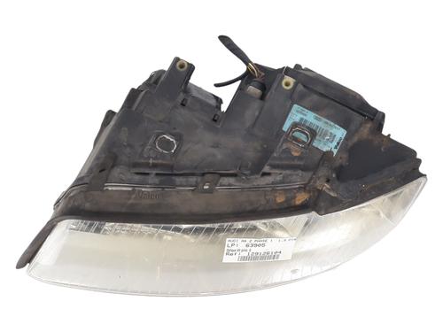 Used Left headlight Left headlight 37189268 37189268