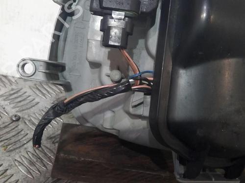 Used Left headlight Left headlight RENAULT TWINGO I (C06_) 1.2 (C066, C068) (58 hp) 20367128 20367128