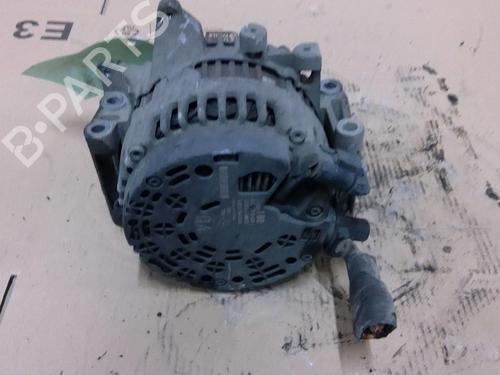 Alternator MERCEDES-BENZ C-CLASS (W204) | BP37246008M7 - Image 2