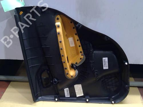 Rear left panel CITROËN C3 II (SC_) 1.2 VTi 82 | BP33202533C60 - Image 3