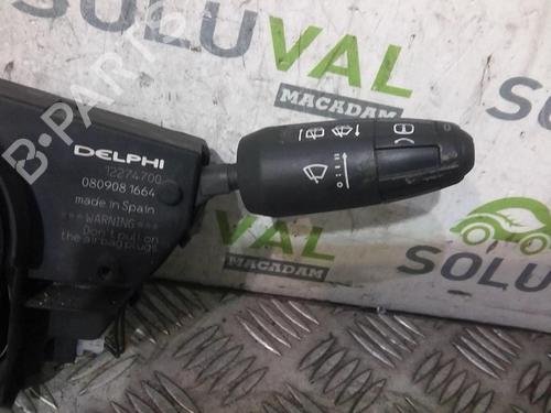 Used Steering column stalk Steering column stalk OPEL CORSA D (S07) 1.3 CDTI (L08, L68) (75 hp) 21777787 21777787