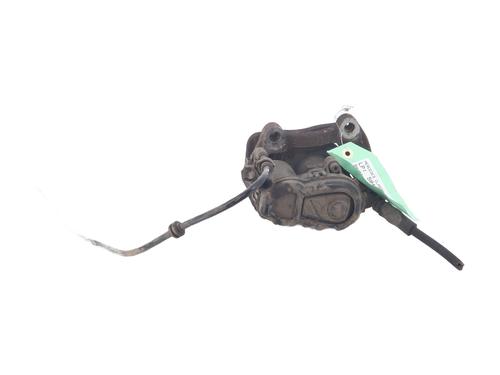 Used Left rear brake caliper Left rear brake caliper MERCEDES-BENZ A-CLASS (W176) A 180 CDI / d (176.012) (109 hp) 24116057 24116057