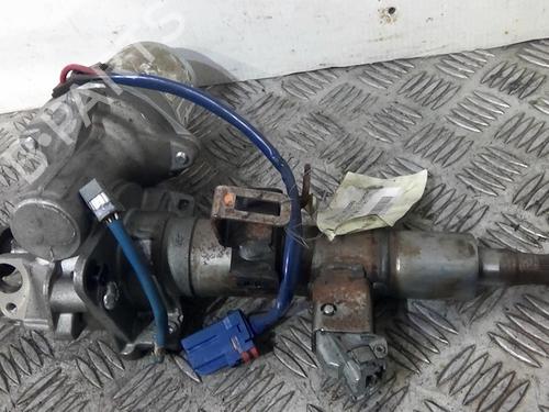 Used Steering column Steering column RENAULT TWINGO II (CN0_) 1.2 16V (CN0K, CN0V, CN0A) (76 hp) 22001325 22001325