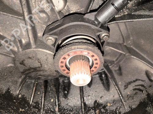 Gearbox VOLVO V50 (545) 1.6 D | BP40173190M3  - Image 9
