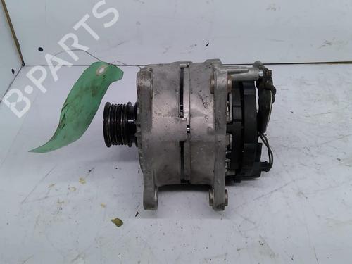 Used Alternator Alternator SEAT LEON (1M1) 1.9 TDI (110 hp) 33044154 33044154