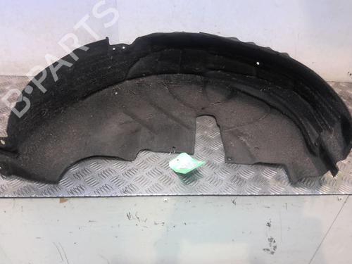 Used Wheel arch CITROËN DS3 (SA_) 1.6 HDi 90 (92 hp) 20358741