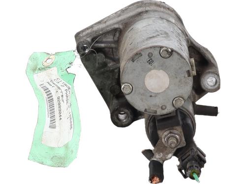 Startmotor CITROËN C3 II (SC_) 1.0 VTi 68 | BP20856902M8 