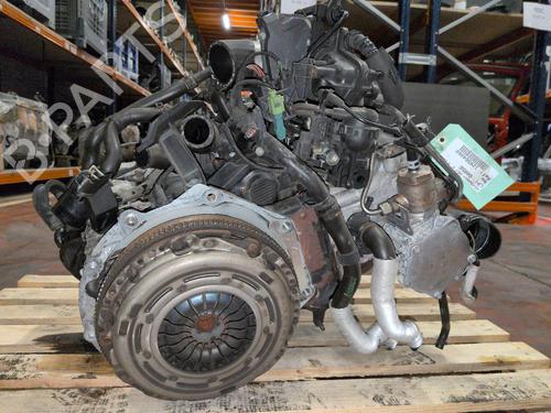 Engine VW GOLF VI (5K1) 2.0 GTi | BP36960696M1 - Image 7
