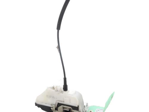Front left lock CITROËN C3 I (FC_, FN_) 1.4 HDi | BP26648217C98 