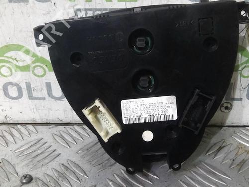 Climate control CITROËN C8 (EA_, EB_) 2.0 HDi | BP21816756I5