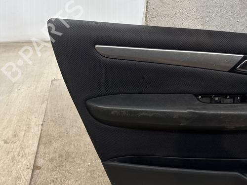 Venstre frontpanel Venstre frontpanel 39425594 39425594