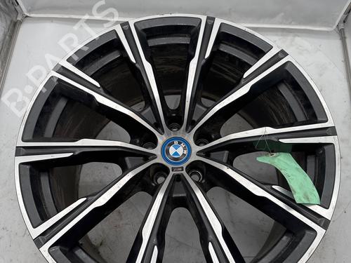 Fælk BMW X5 (G05, F95) xDrive 50 e Plug-in-Hybrid | BP37743005C45 - Image 4