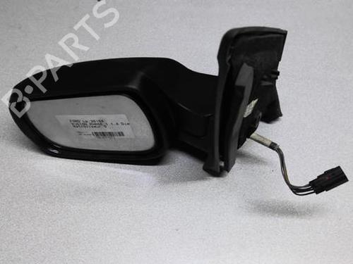 Left mirror FORD FUSION (JU_) 1.4 TDCi | BP21999708C26 