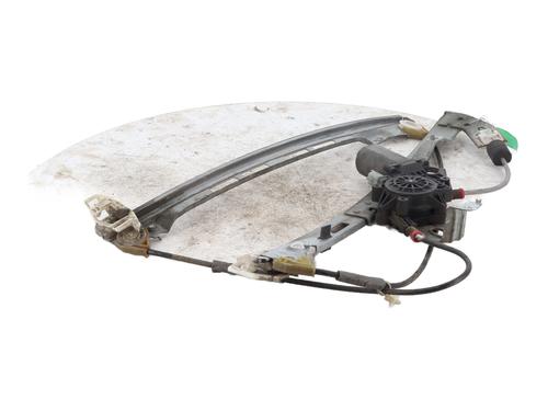 Front left window mechanism PEUGEOT 206 Hatchback (2A/C) 2.0 HDI 90 | BP26163236C22 