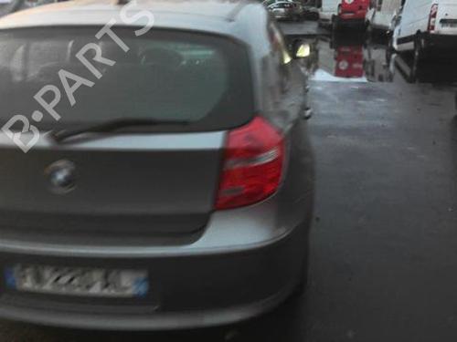 Left mirror BMW 1 (E87) 116 d | BP23788743C26 