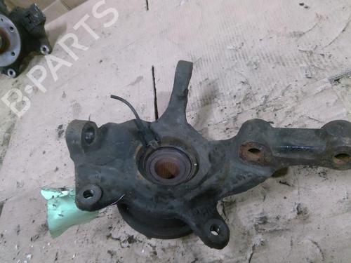 Left front steering knuckle RENAULT ESPACE IV (JK0/1_) 2.0 dCi (JK01, JK02, JK1J, JK1K, JK1H) | BP31940127M25