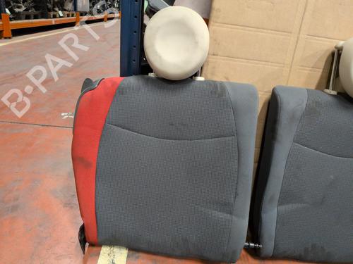 Seats set FIAT 500 (312_) 1.2 (312AXA1A) | BP39957692C78 - Image 22