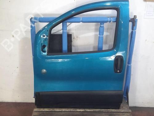 Left front door PEUGEOT BIPPER Tepee 1.4 HDi | BP20351483C2 
