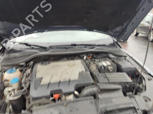 Gearbox VW SCIROCCO III (137, 138) 2.0 TDI | BP32393491M3 - Image 9