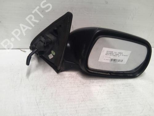 Used Right mirror NISSAN INTERSTAR Van (X70) [2002-2025]  21817653