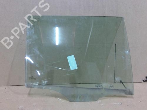 Used Rear right door window SKODA FABIA I Combi (6Y5) 1.4 TDI (80 hp) 29292072