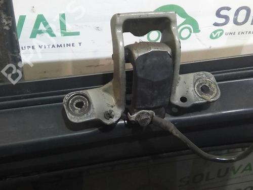 Tailgate BMW 3 Compact (E46) 320 td | BP22002748C6 